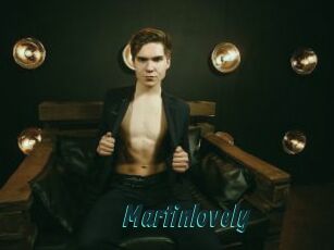 Martinlovely