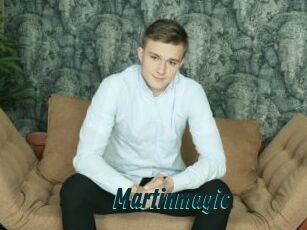 Martinmagic