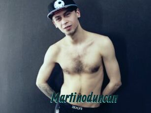 Martinoduncan