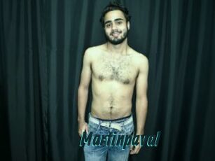 Martinpaval