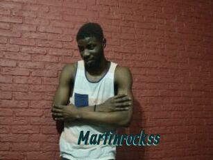 Martinrockss