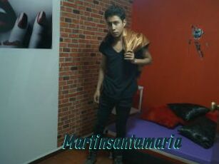 Martinsantamaria