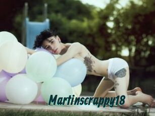 Martinscrappy18