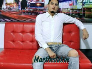 Martinsluker