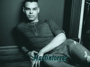Martintorres