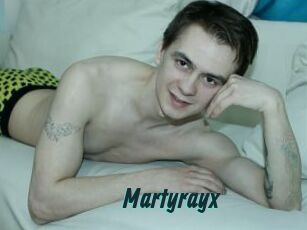 Martyrayx
