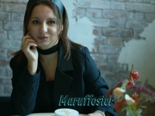 Maruffoster