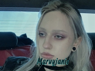 maruyjanie Lucy Live