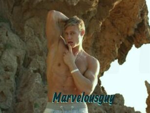 Marvelousguy