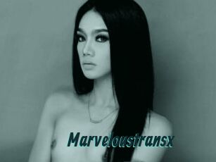 Marveloustransx