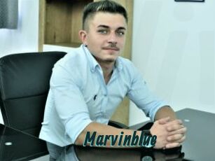 Marvinblue