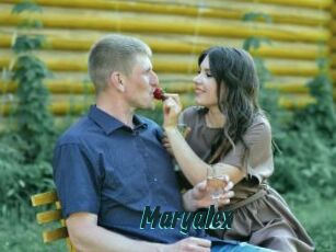 Maryalex