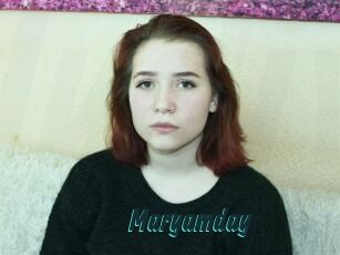 Maryamday