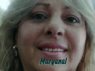 Maryanal