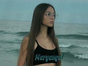 Maryangel