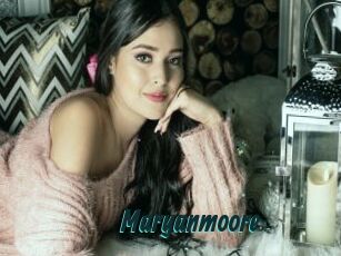Maryanmoore