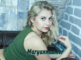 Maryannaamor