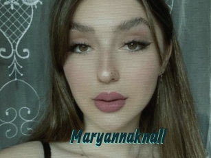 Maryannaknall