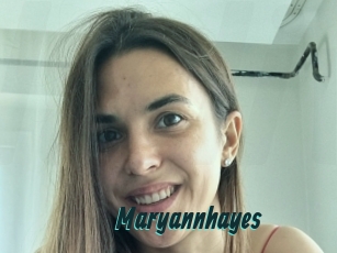 Maryannhayes