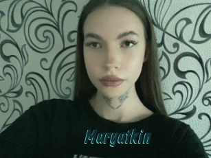 Maryatkin