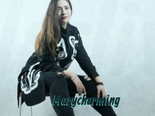 Marycharming