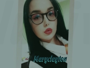 Maryclayton