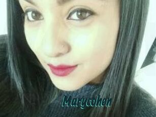 Marycohen