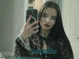 Marycollier