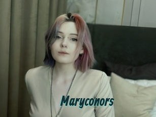 Maryconors