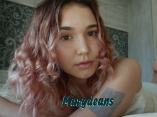 marydeans Lucy Live