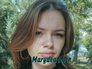 Marydearborn