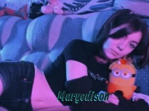 Maryedison