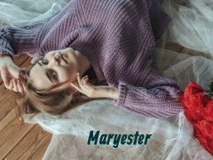 Maryester