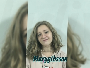 Marygibsson