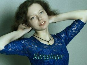 Maryginger