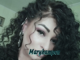 Maryhampon