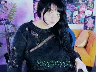 Maryharrys