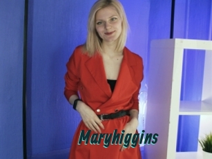 Maryhiggins