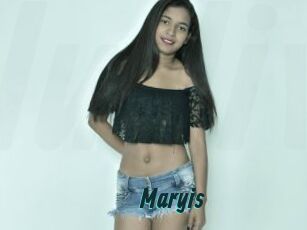 Maryis