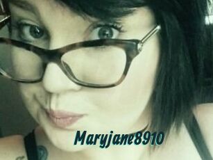 Maryjane8910