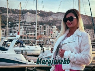 maryjanebb Lucy Live