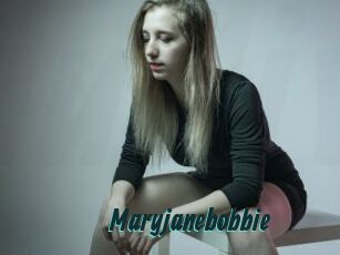 Maryjanebobbie