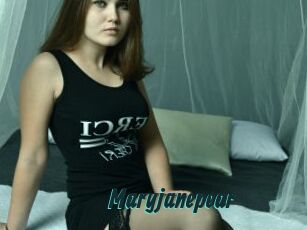 Maryjanepear