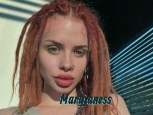 Maryjaness