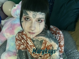 Marykays