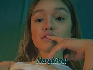 Marykitcat
