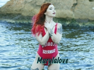 Marylalove
