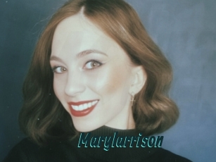 Marylarrison