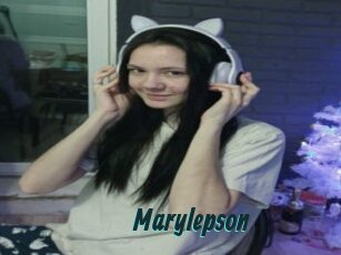 marylepson Lucy Live