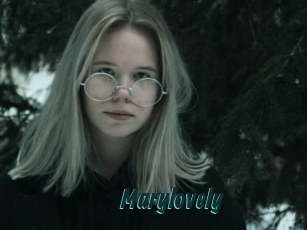 Marylovely